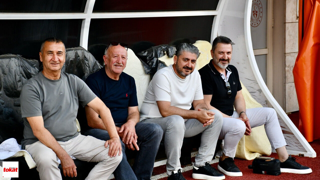 Erbaaspor Yeni Sezon Hazırlıkları7