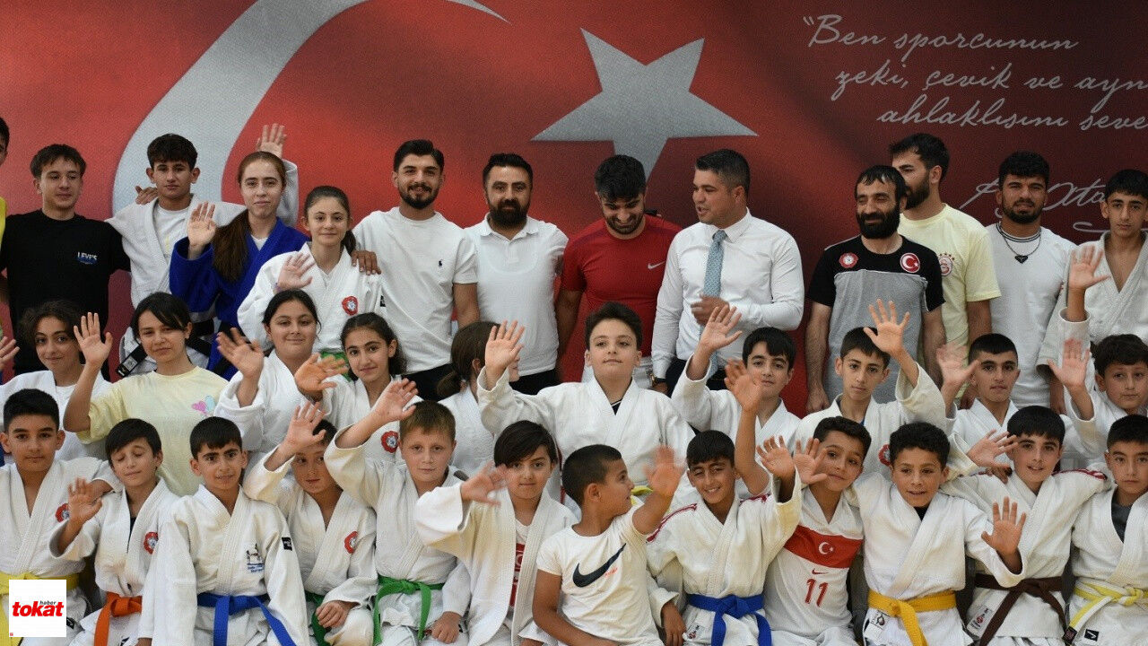 Erzurumlu Judocular Tokat Yolcusu3