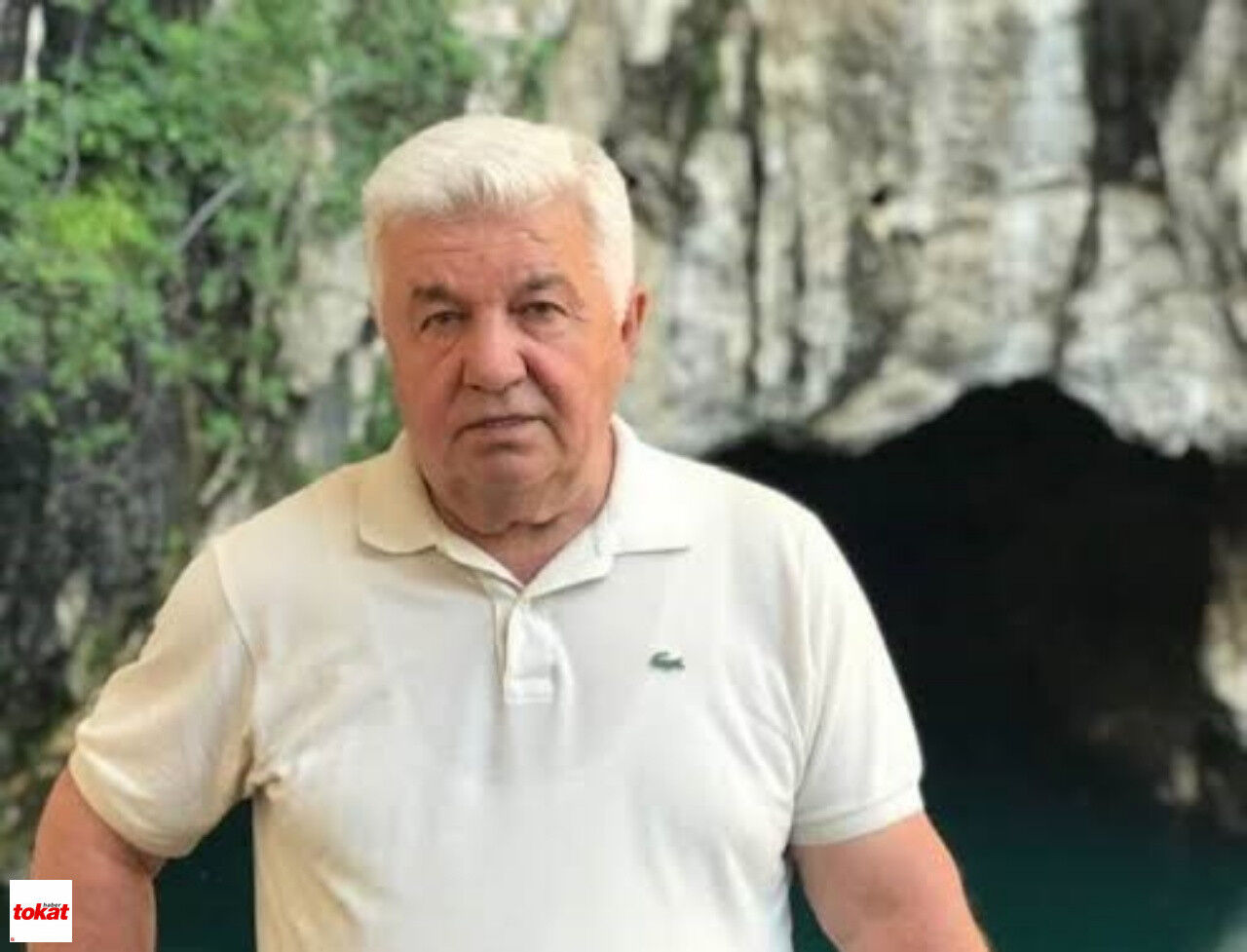 Eski Bakan