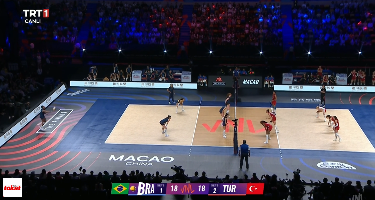 Final Voleybol (3)