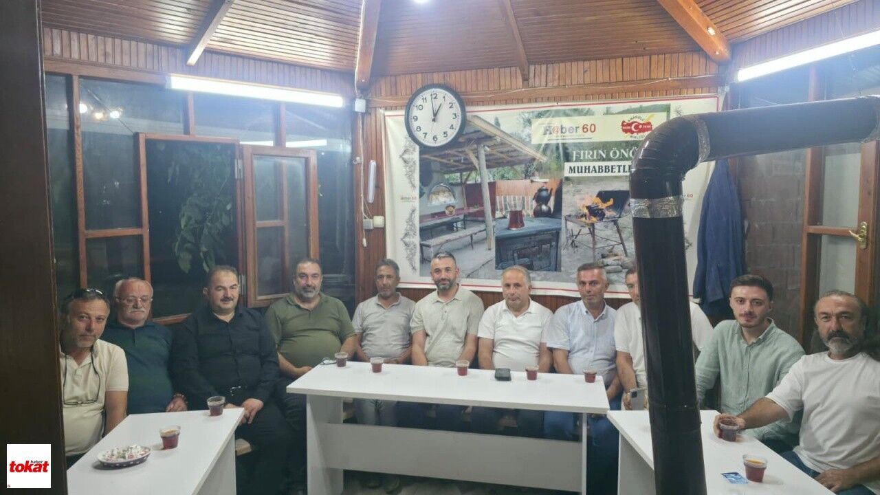 Gaziosmanpaşa Üniversitesi Başhekimi Çağatay Zengin İsli Demlik1