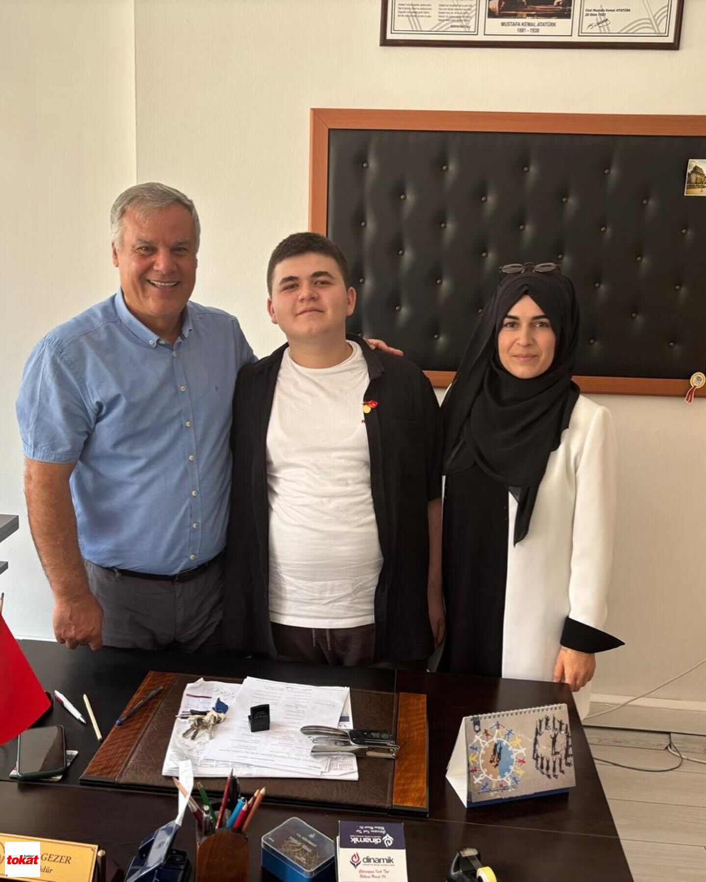 Hamza Yilmaz