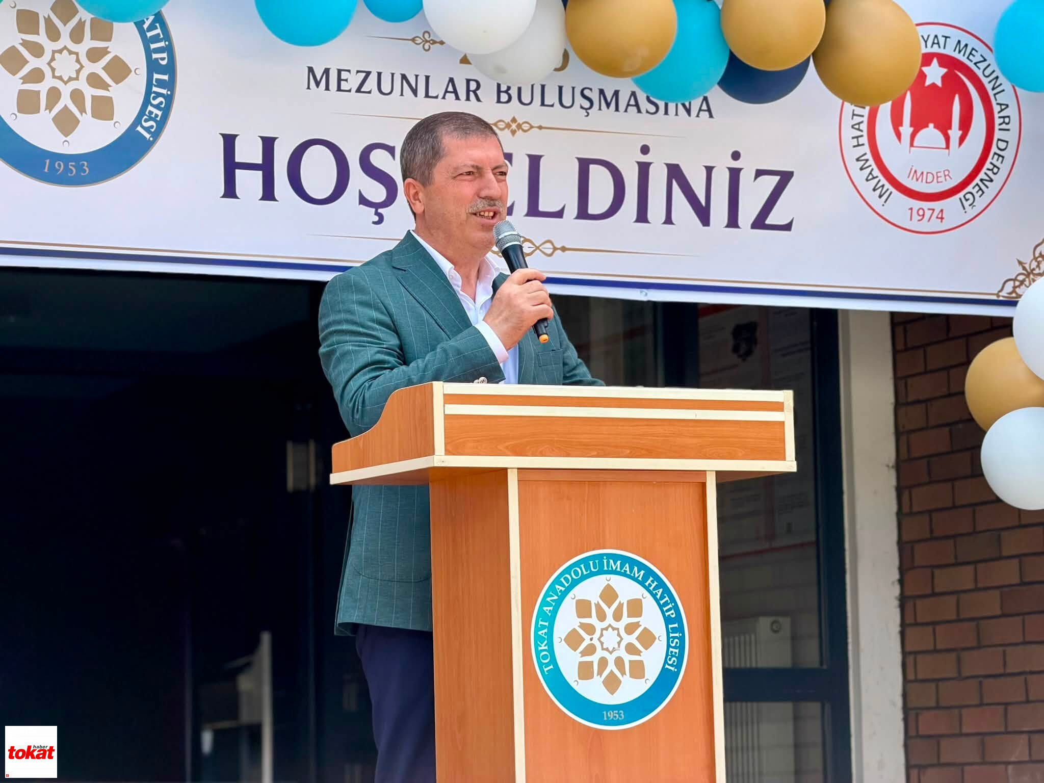 Imam Hatip Mezunları (1)