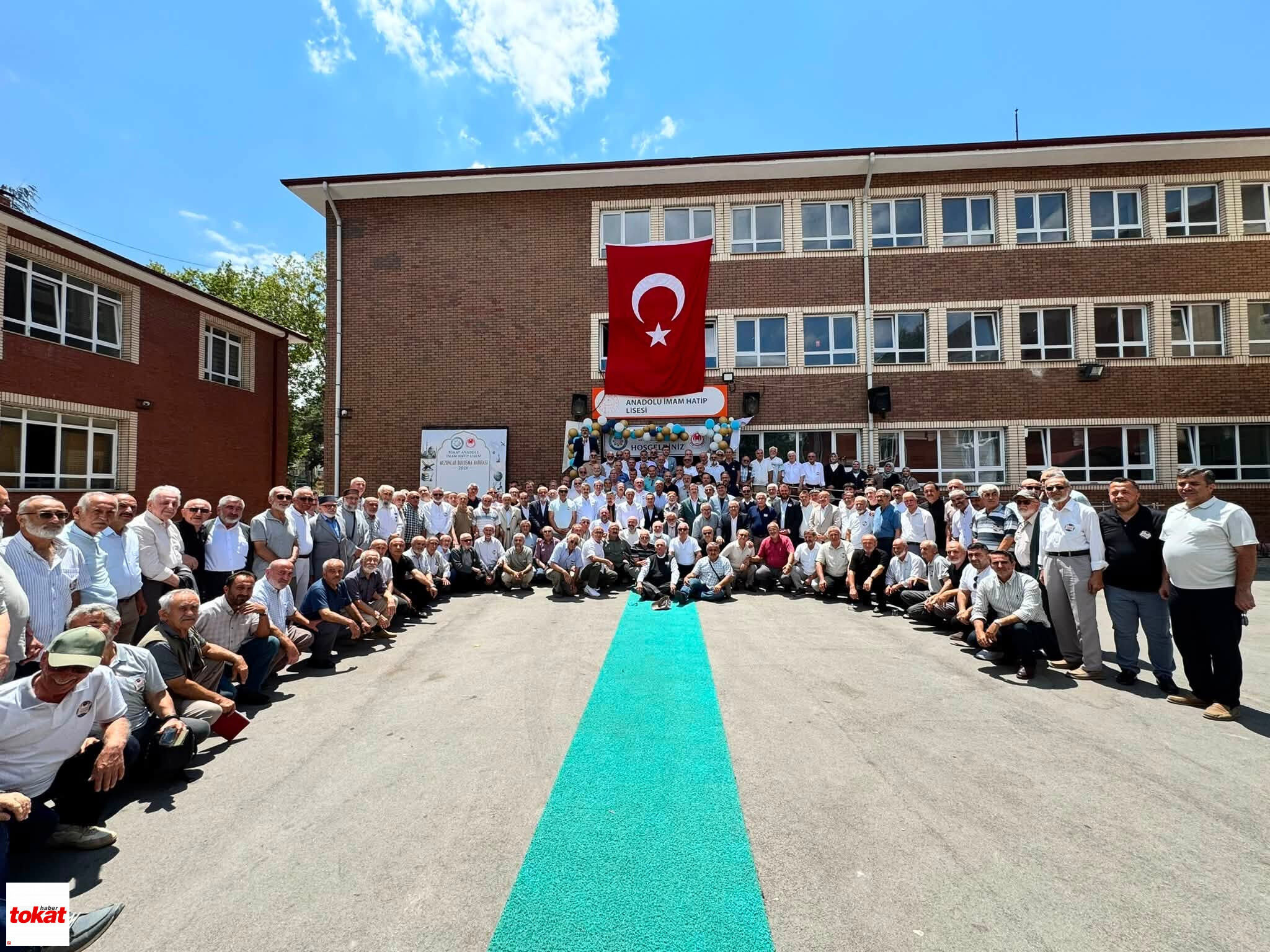 Imam Hatip Mezunları (2)
