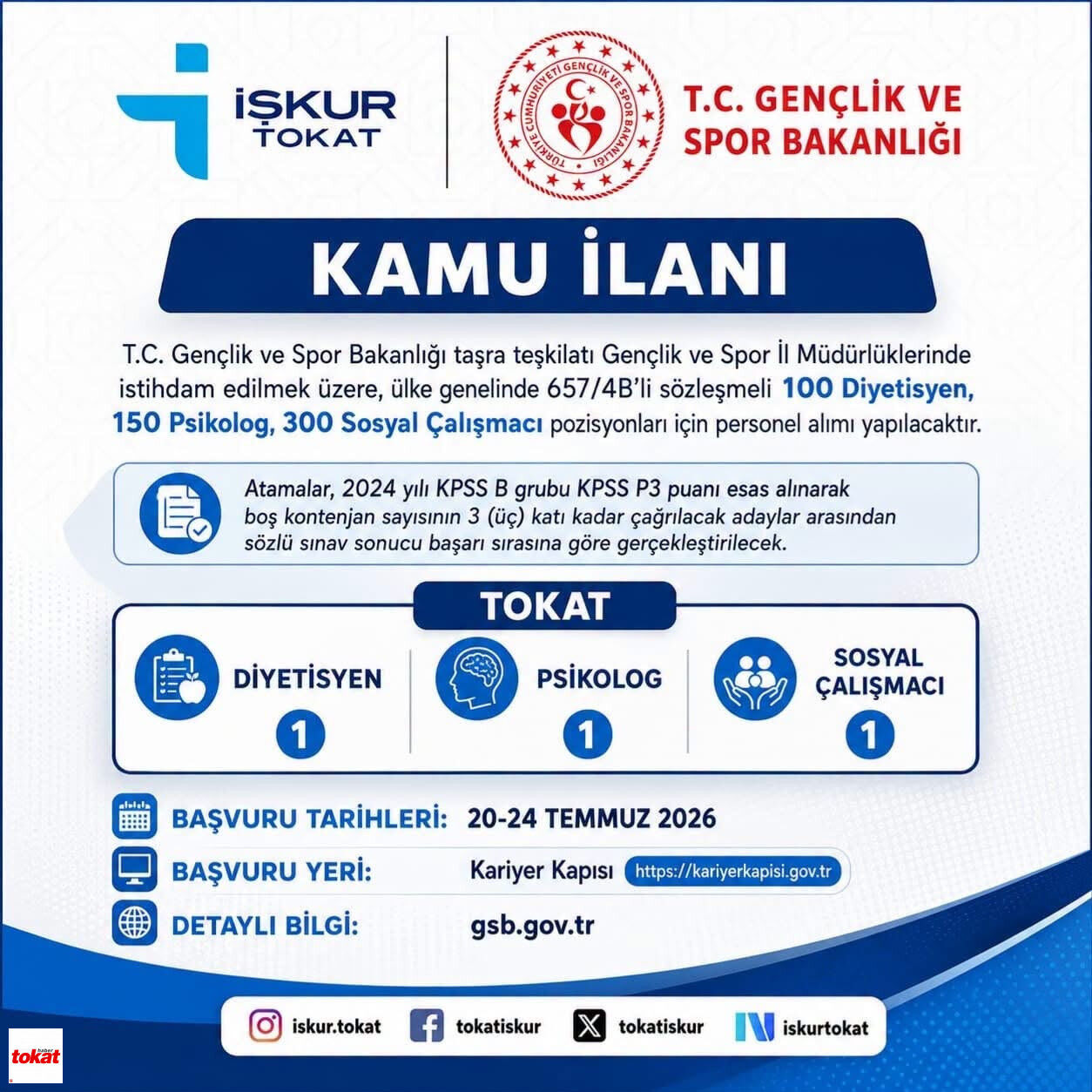 Işkur Ilan