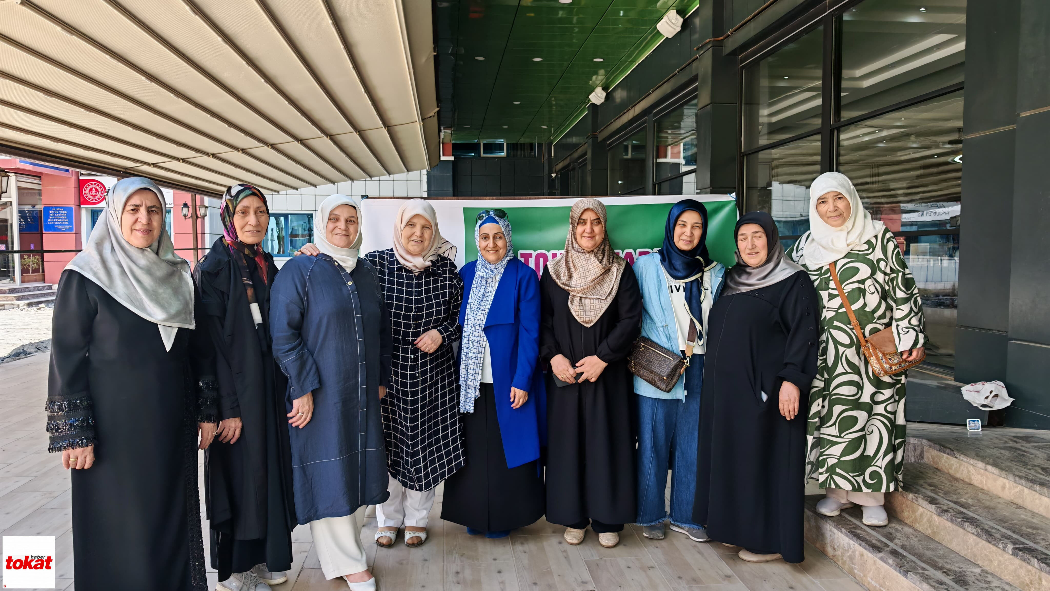 Kadın Dernekleri Kahvaltı (1)