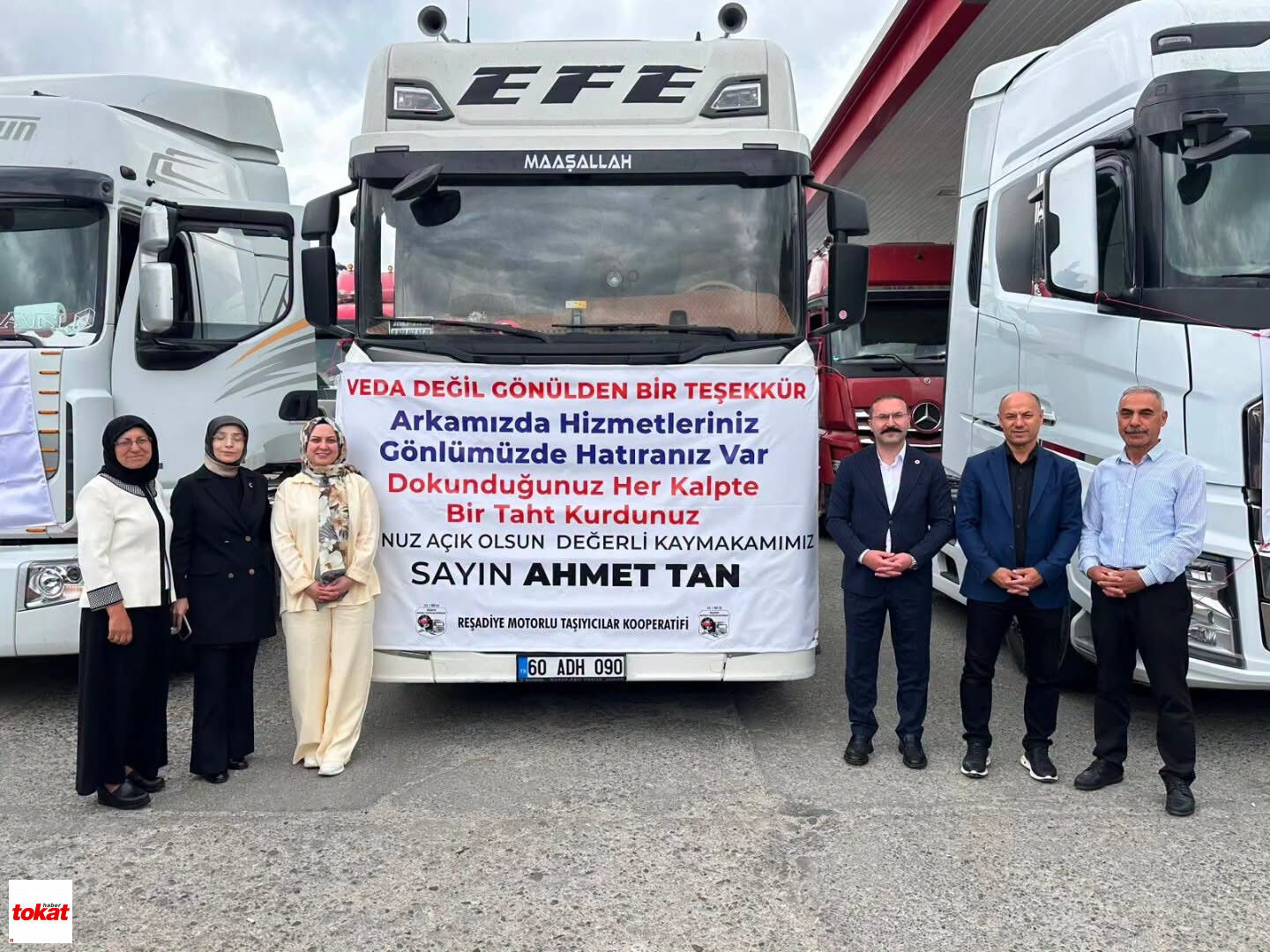 Kaymakam Tan Veda (1)