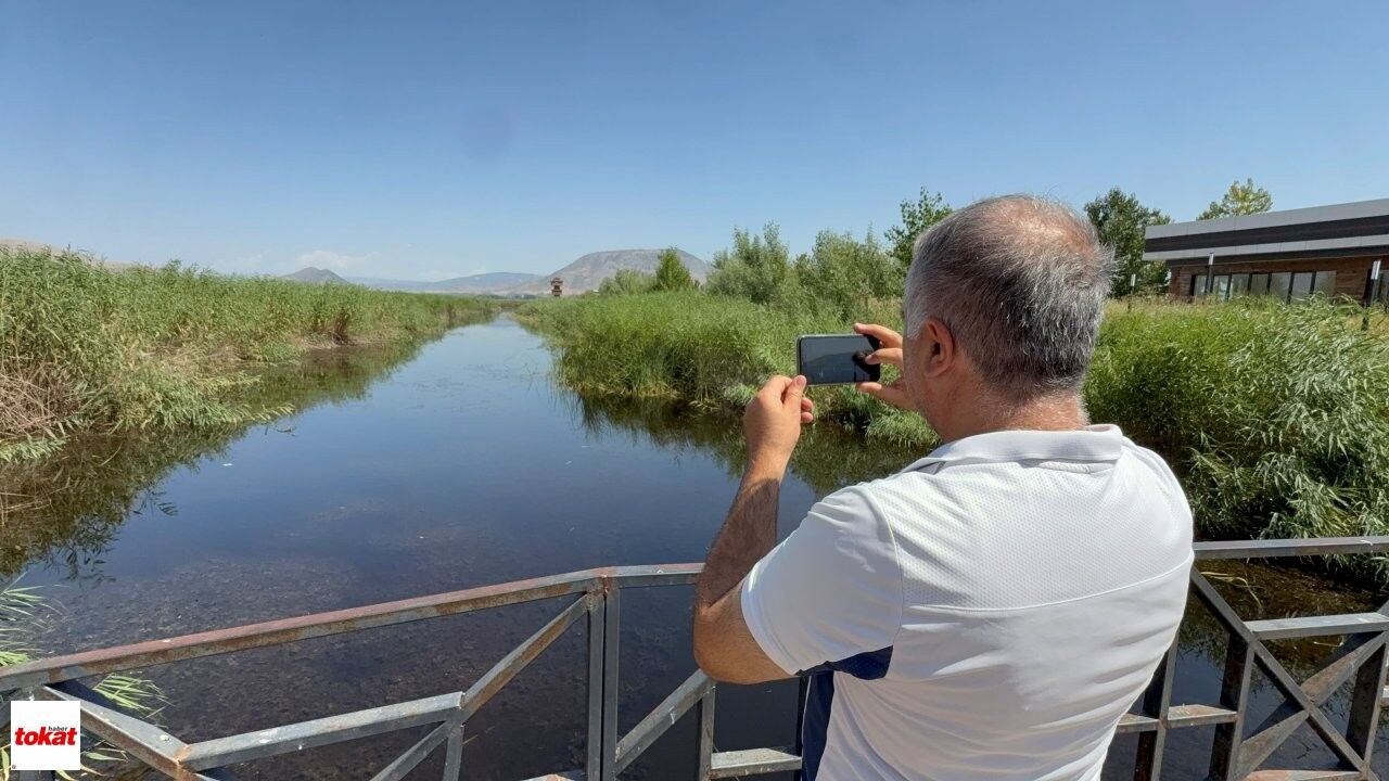 Kaz Gölü (3)-1