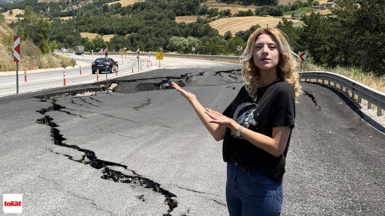 Kızılenşii Yol (2)