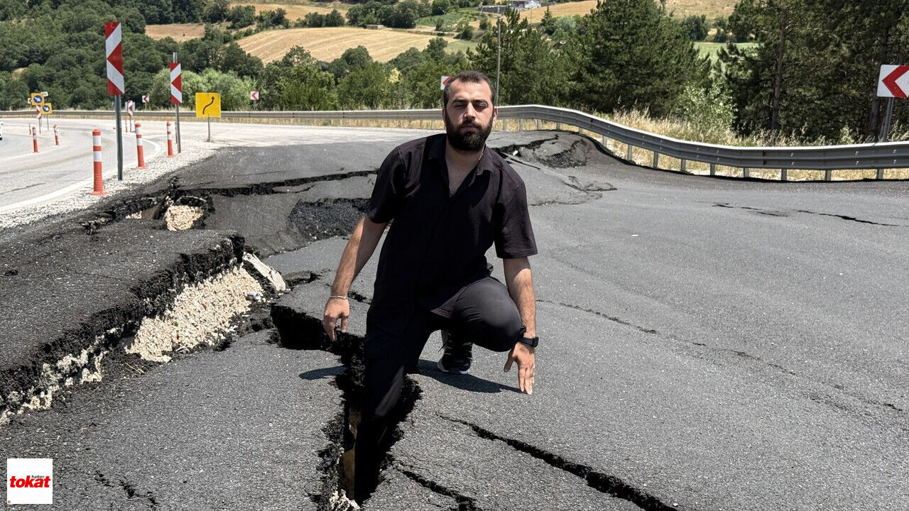 Kızılenşii Yol (3)