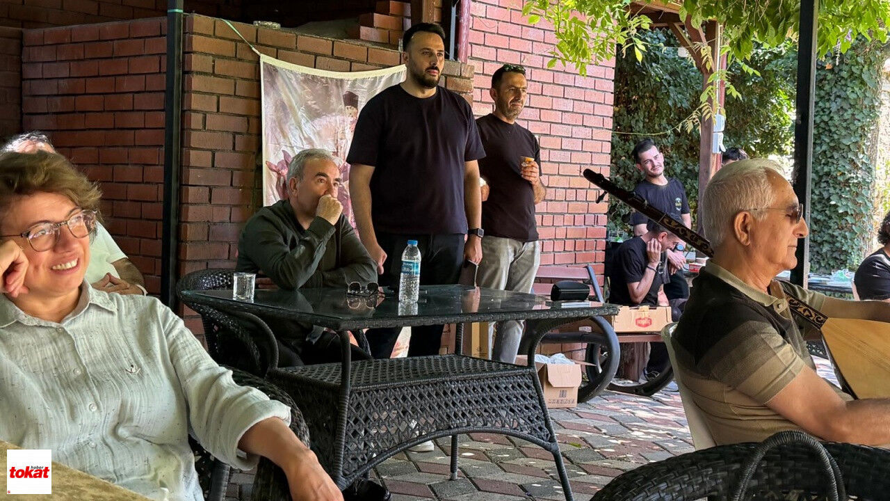 Lokman Hekim Üniversitesi Kadim Şehir Tokat Gezi13
