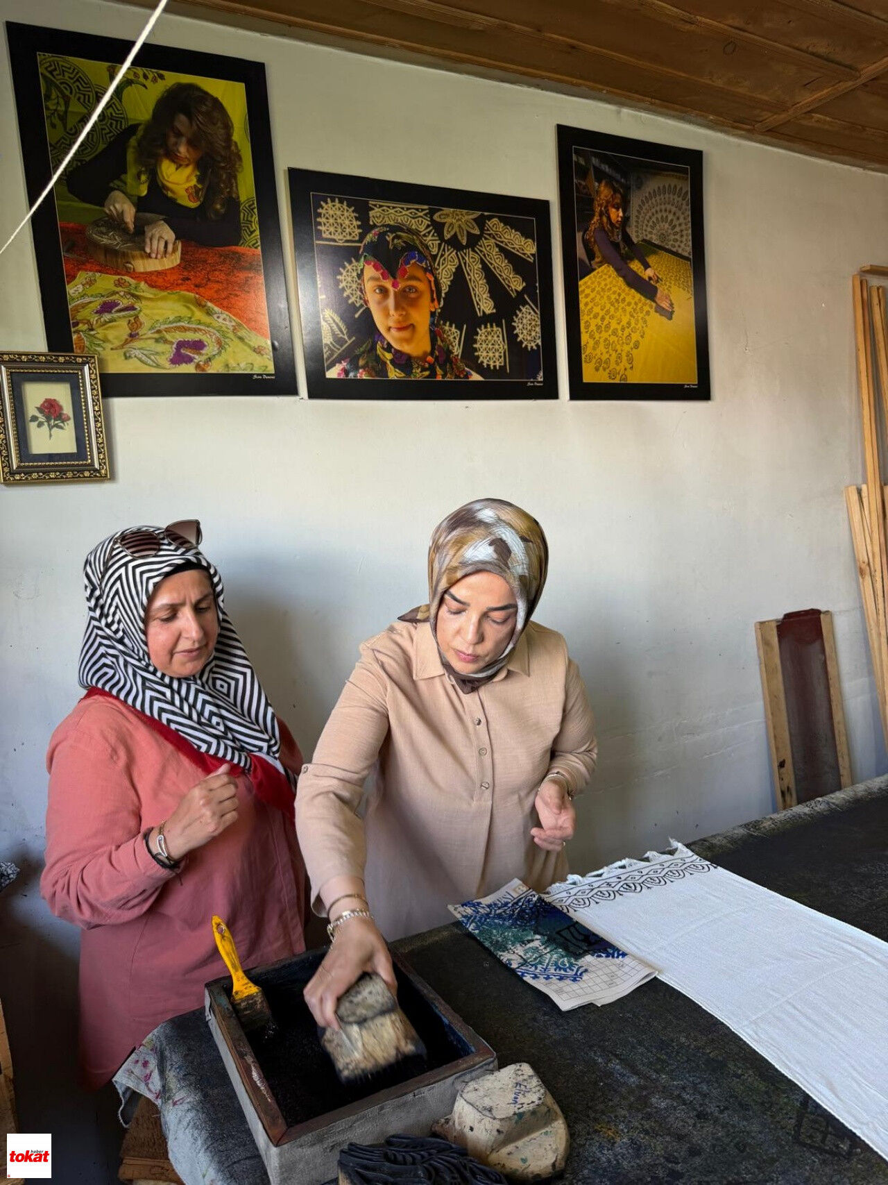 Lokman Hekim Üniversitesi Kadim Şehir Tokat Gezi2