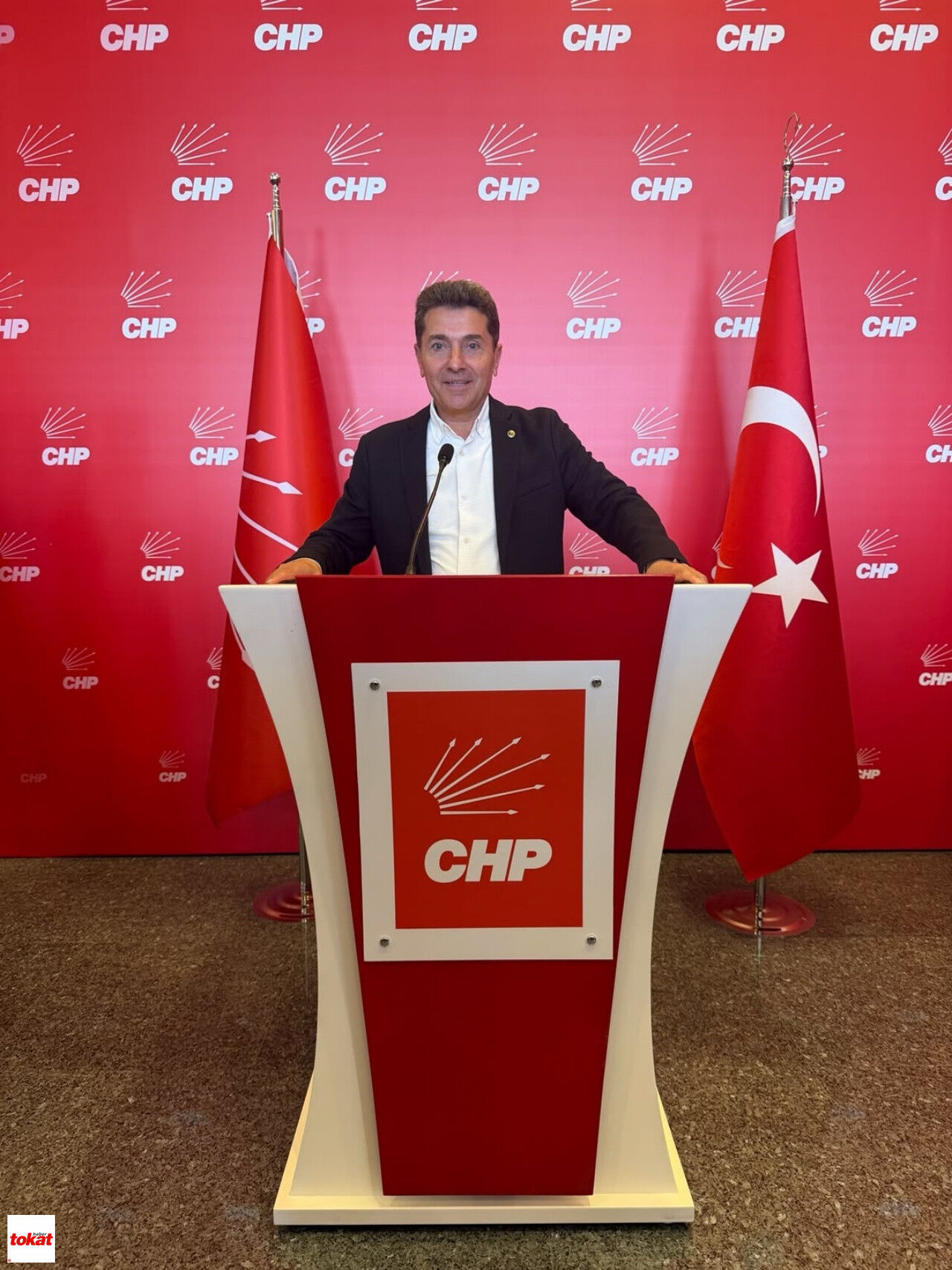 Merdan Eroğlu1