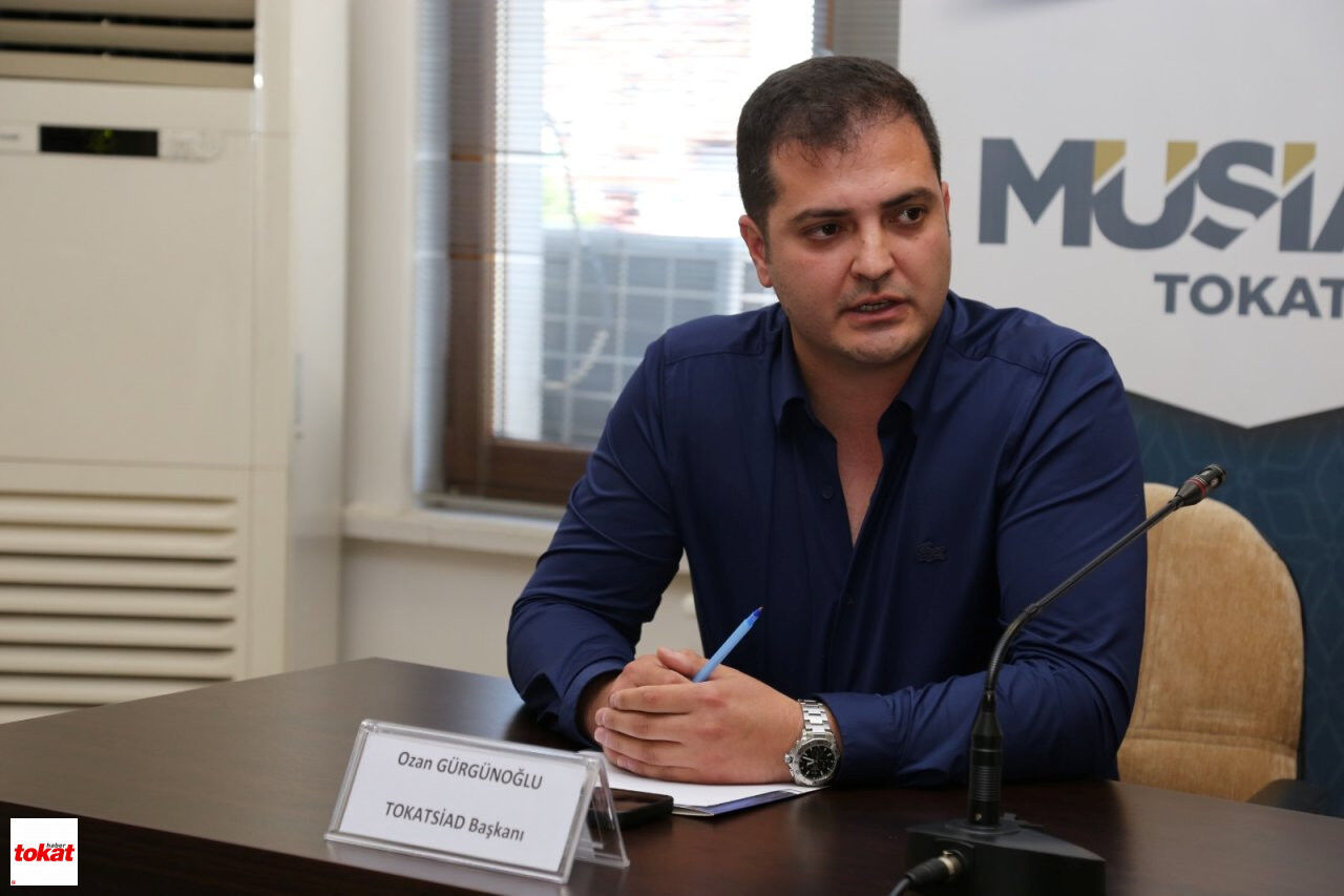 Mimarlar Odası Tokatsiad