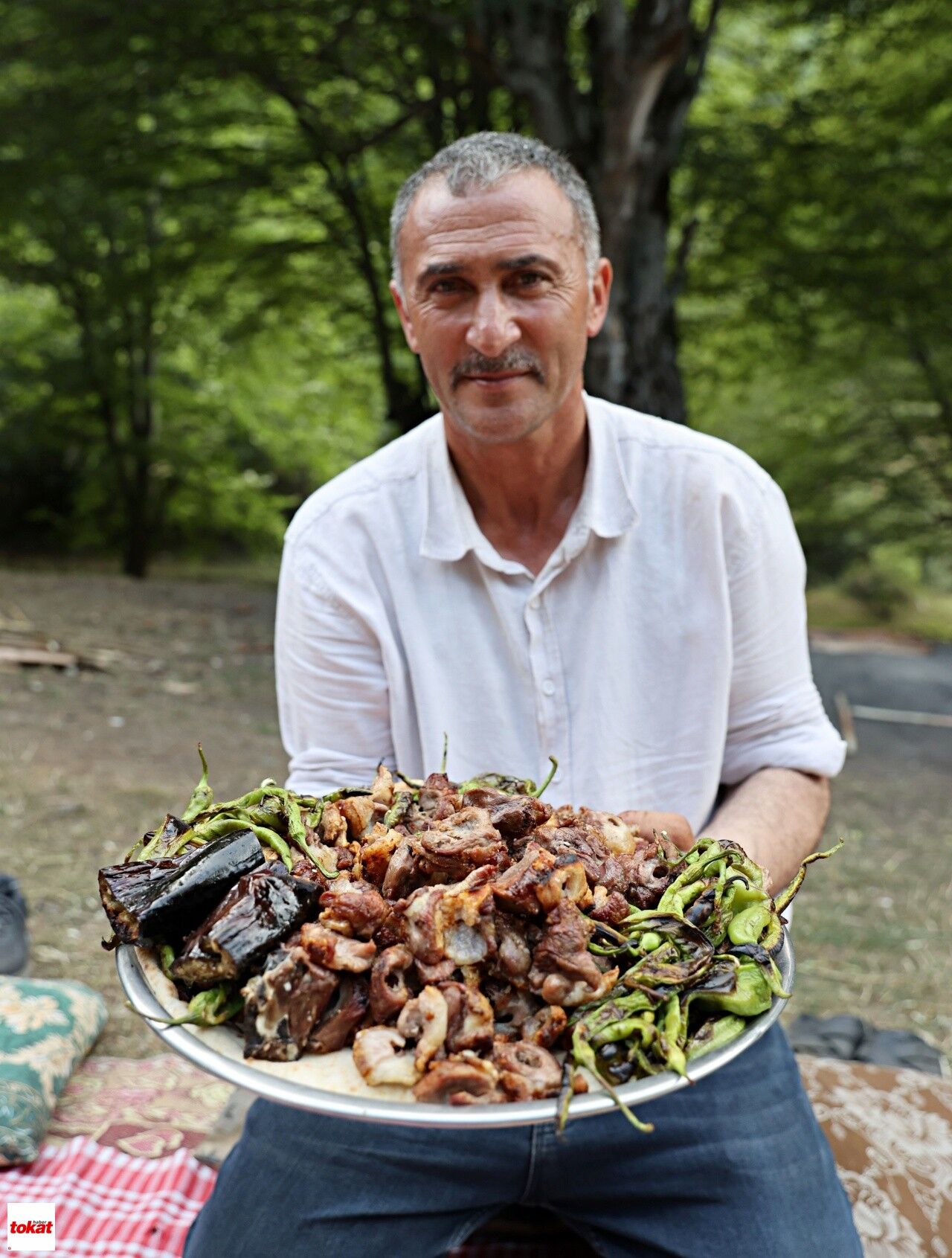 Muhat Kebabı (1)