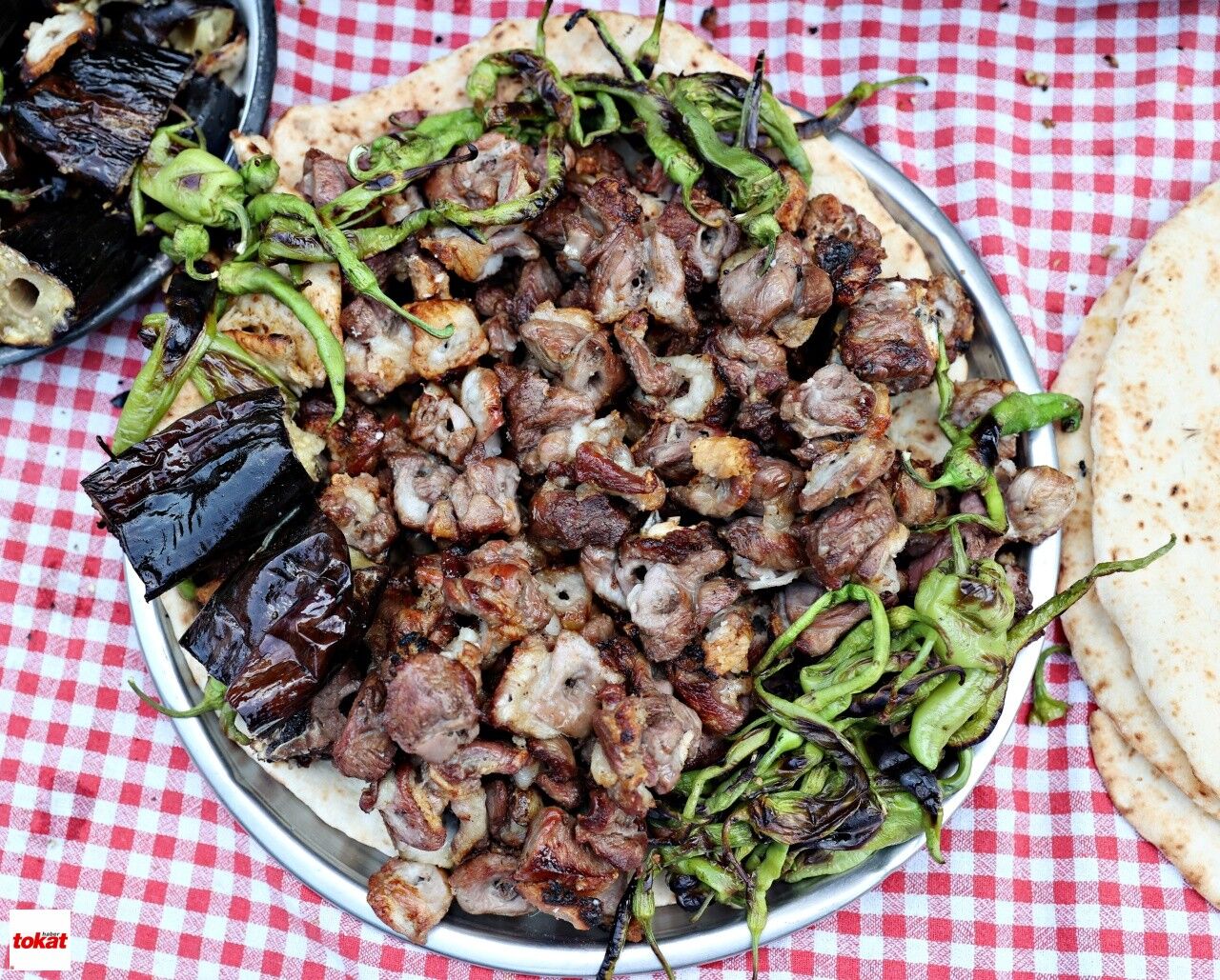Muhat Kebabı (2)