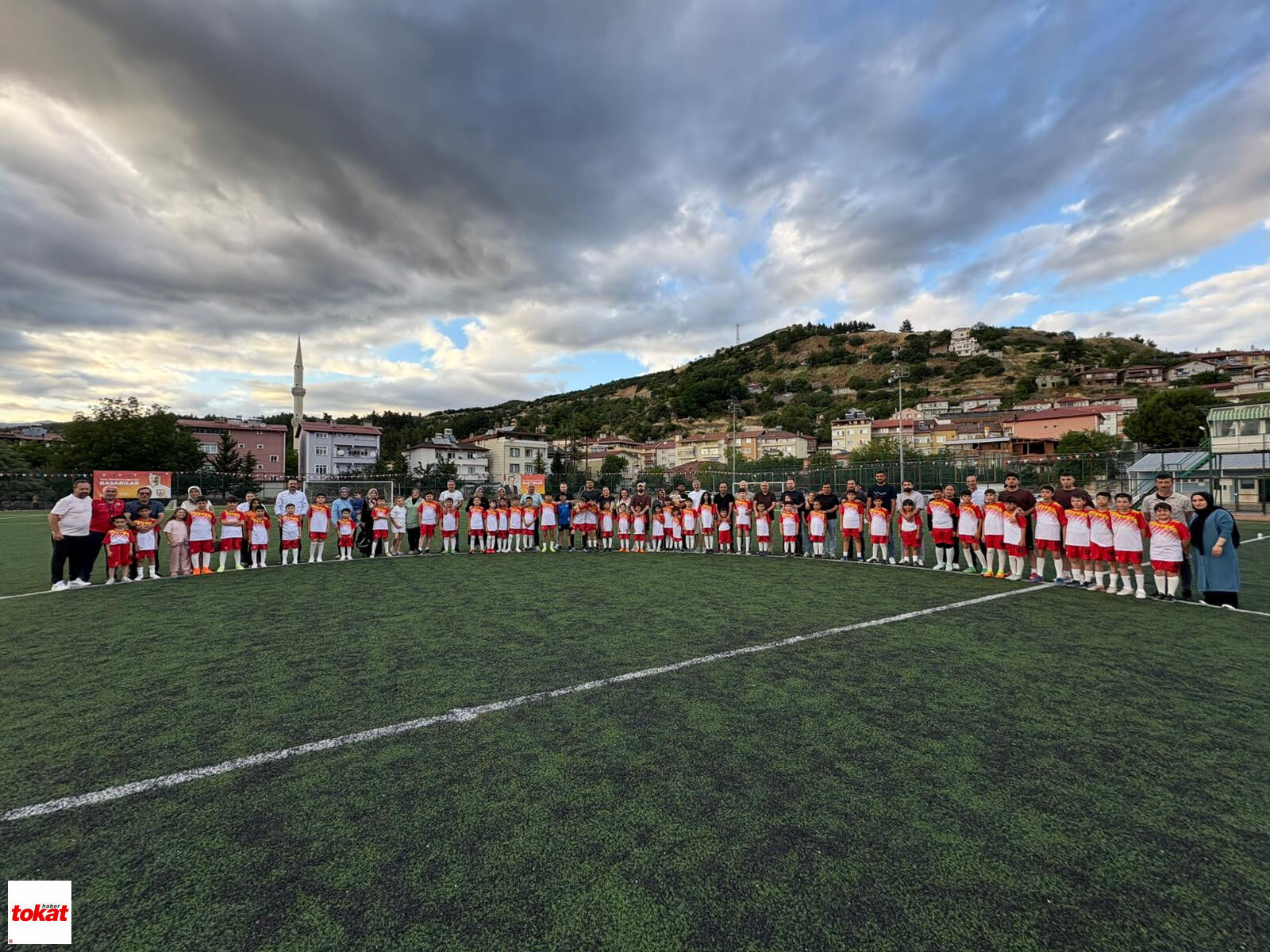 Niksar Spor (1)