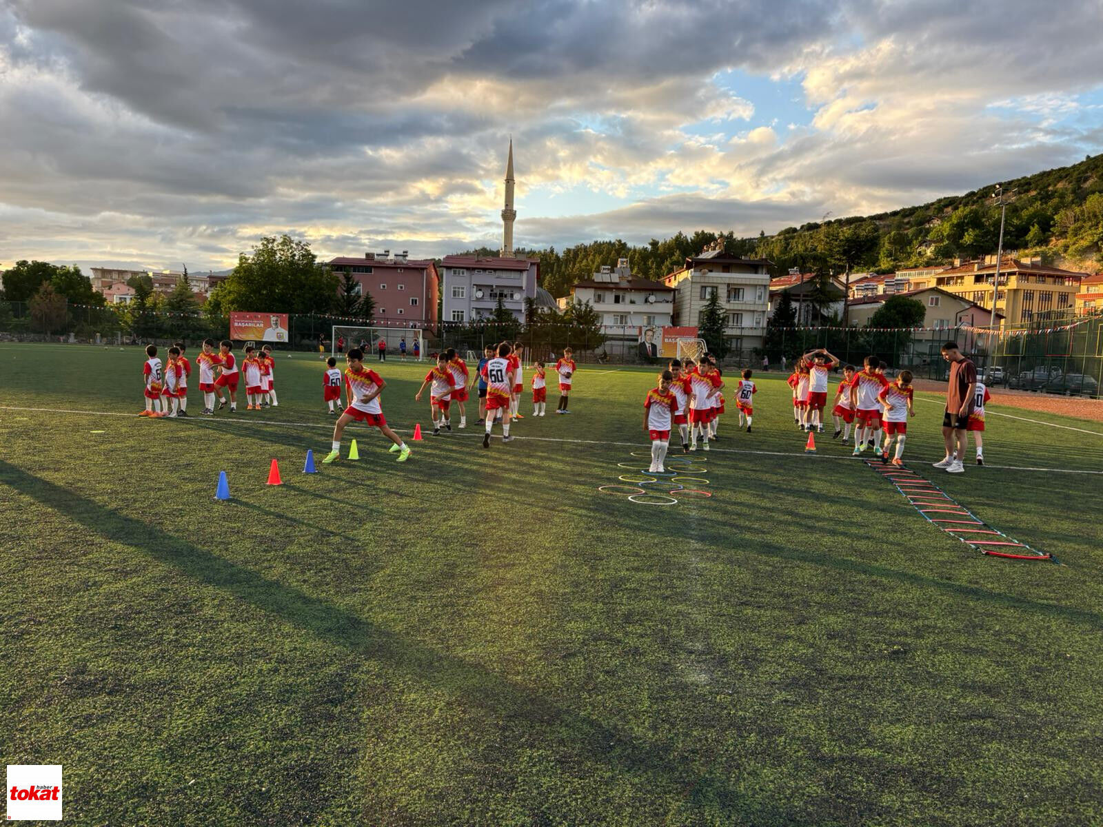 Niksar Spor (2)
