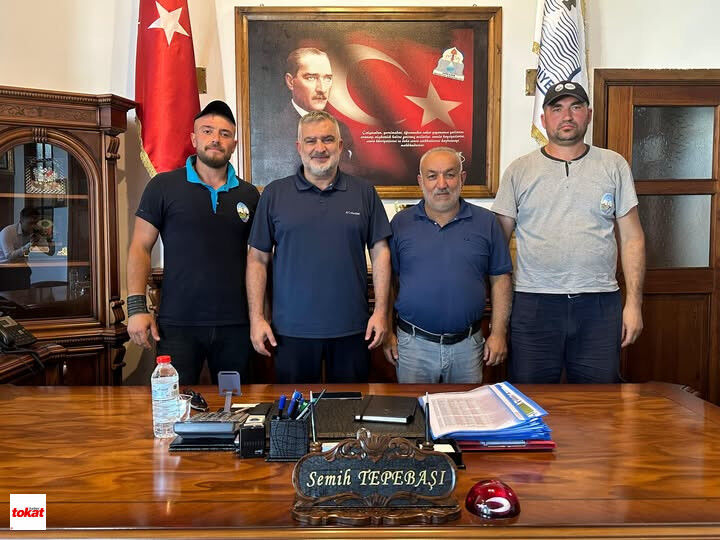 Niksar Temizlik