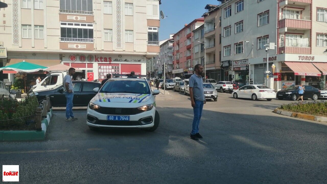 Niksar’da Kuralsız Sürücülere Rekor Ceza2