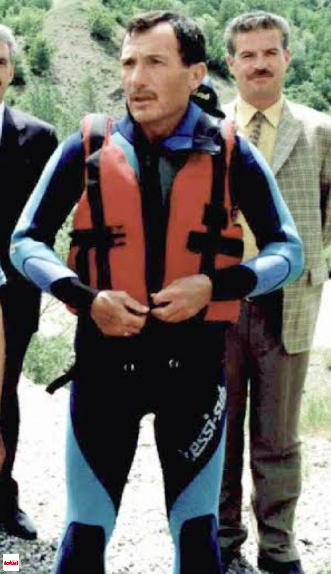Recep Yazıcıoğlu