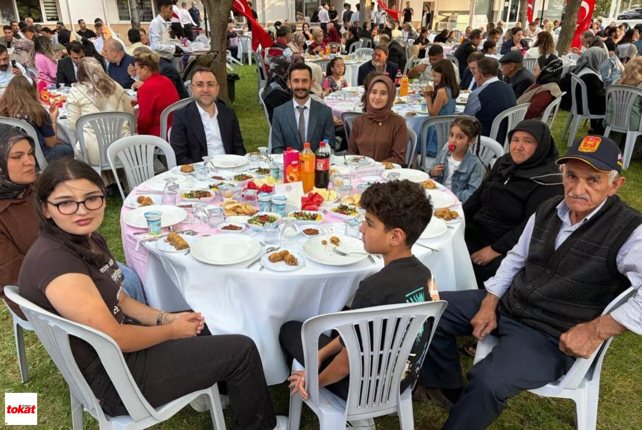 Şehit Aileleri (5)