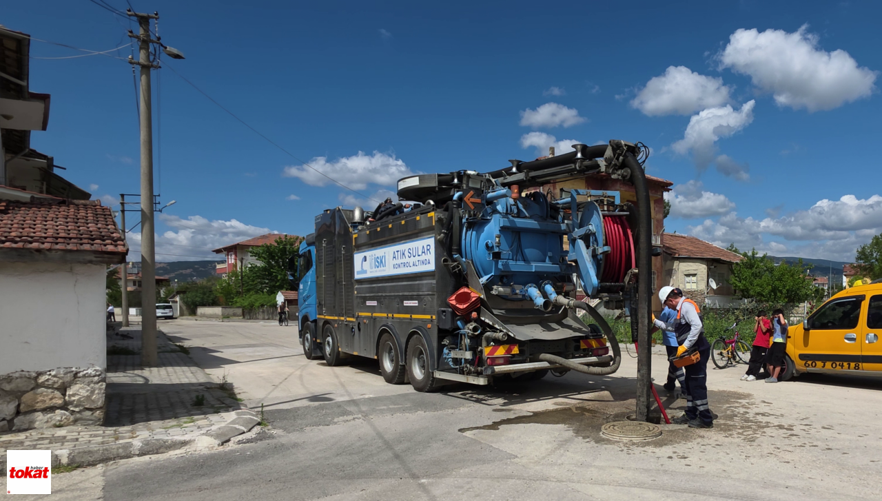 Taşkın Turhal Çalışma (2)