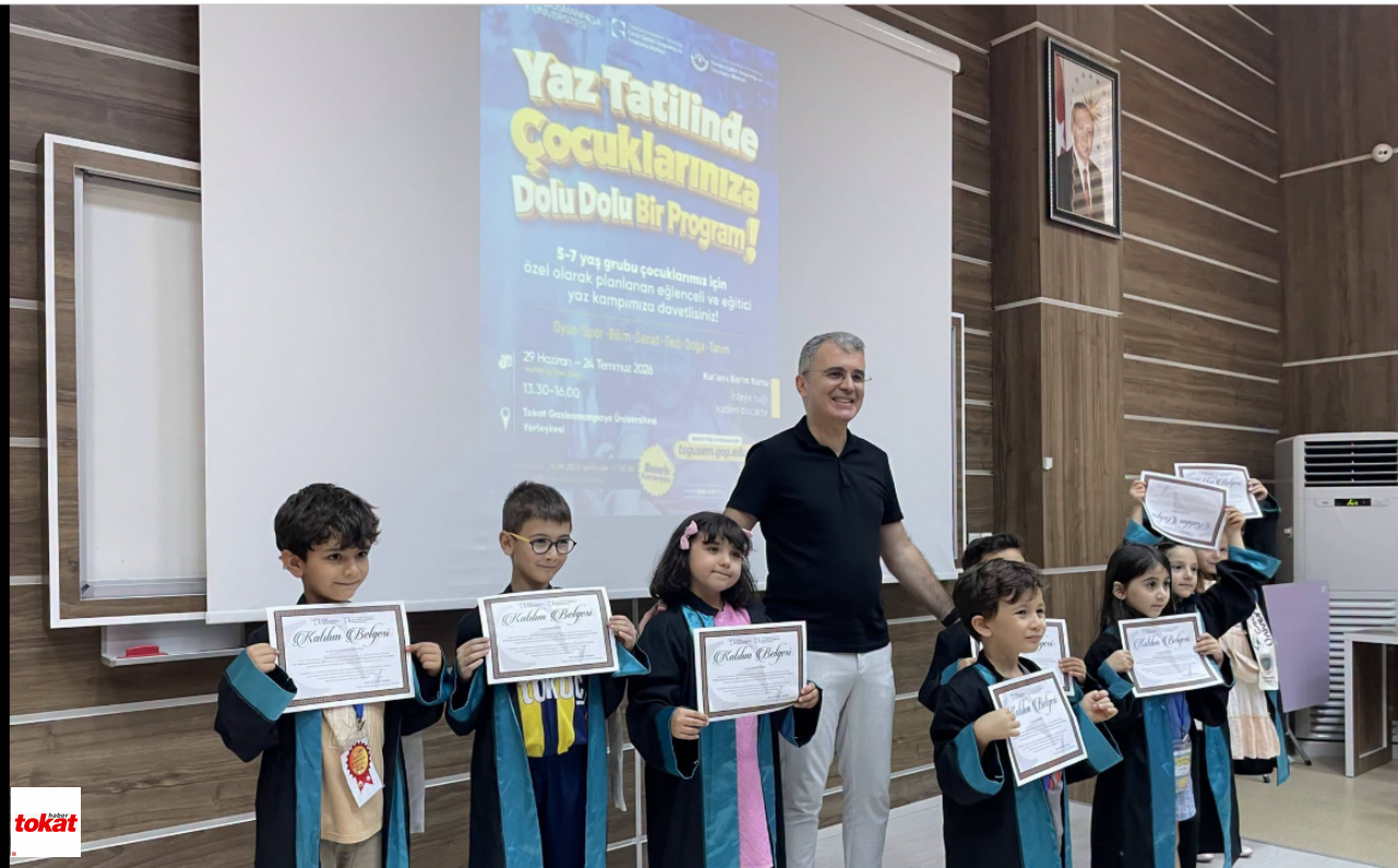 Togü Çocuk (2)