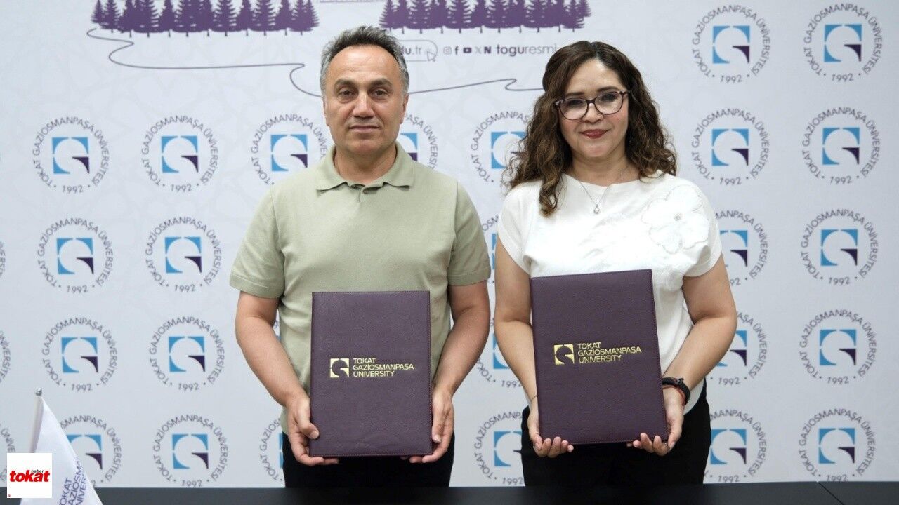 Togü Dünyanın Farklı Ülkelerinden Araştırmacıları Ağırlıyor1