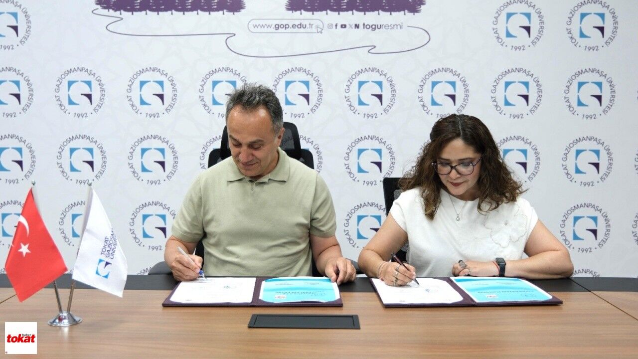 Togü Dünyanın Farklı Ülkelerinden Araştırmacıları Ağırlıyor2