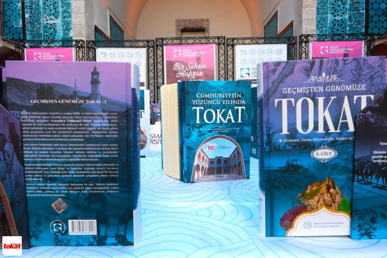 Togü Ki̇tap (1)