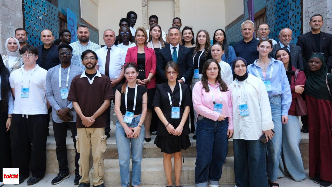Togü'de Yunus Emre Enstitüsü Yaz Okulu Programı Başladı1