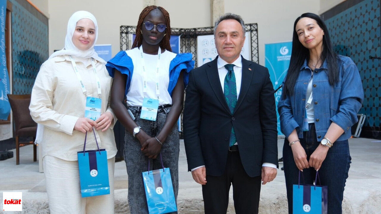 Togü'de Yunus Emre Enstitüsü Yaz Okulu Programı Başladı2