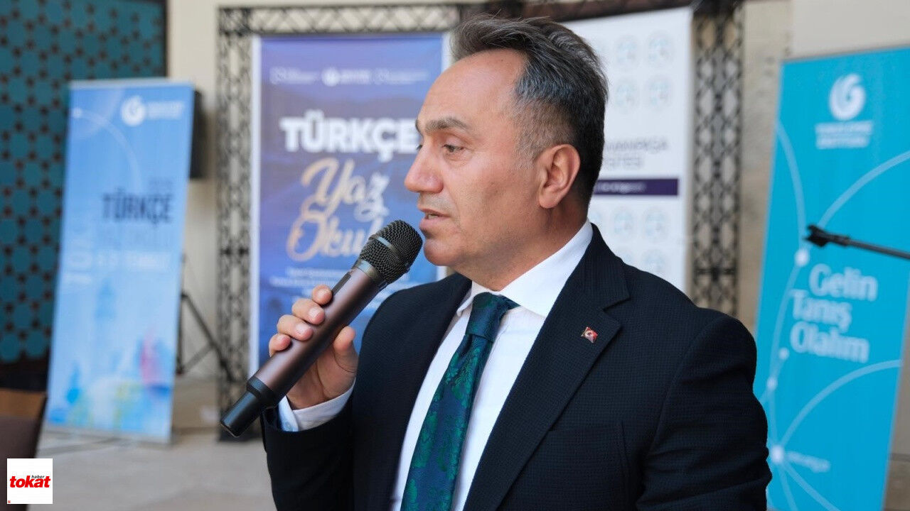 Togü'de Yunus Emre Enstitüsü Yaz Okulu Programı Başladı3