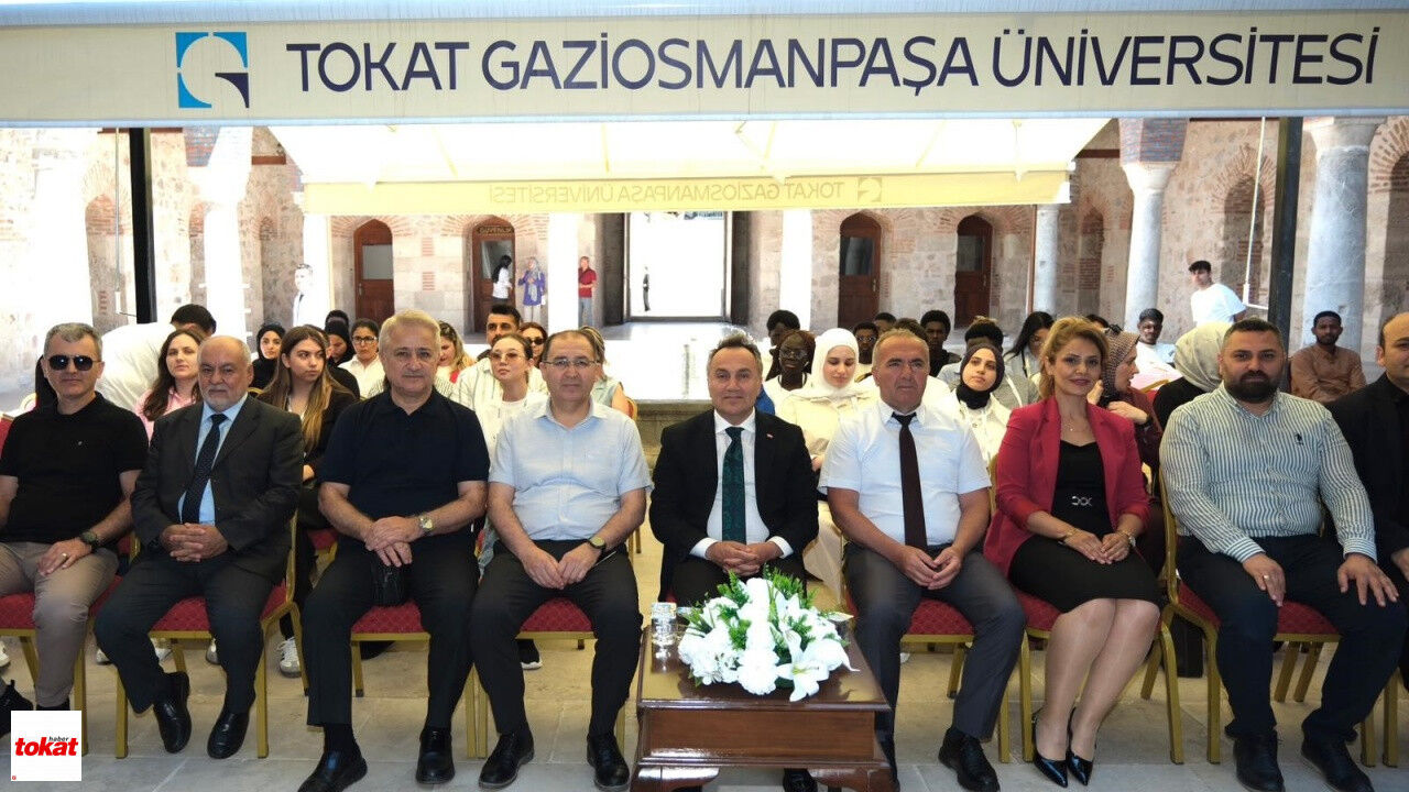 Togü'de Yunus Emre Enstitüsü Yaz Okulu Programı Başladı6