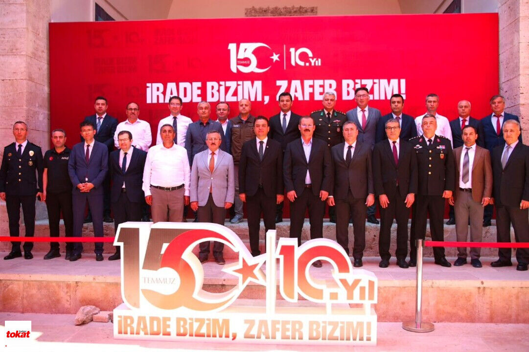Tokat 15 Temmuz (2)