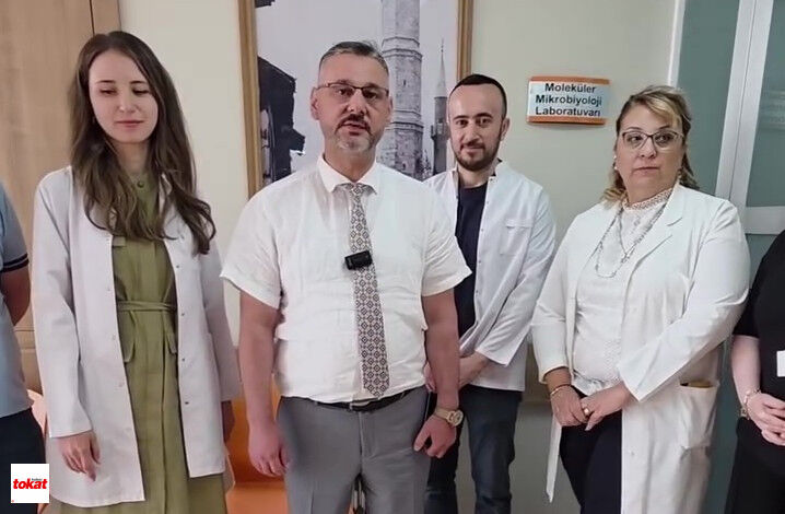 Tokat Devlet (1)