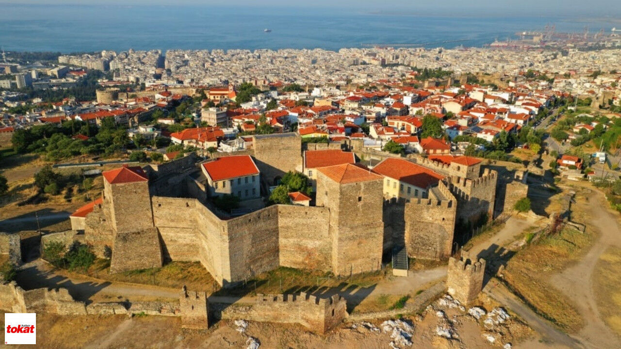 Tokat Hangi Avrupa Şehrine Benzetildi1