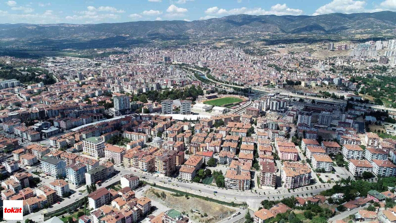 Tokat'ta 135 Metrekare Daire İcradan Satılıyor! Fiyatı Dikkat Çekti
