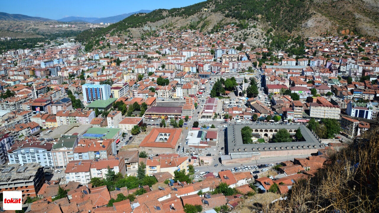 Tokat'ta Resmen Yasaklandı: Yeni Dönem Başlıyor