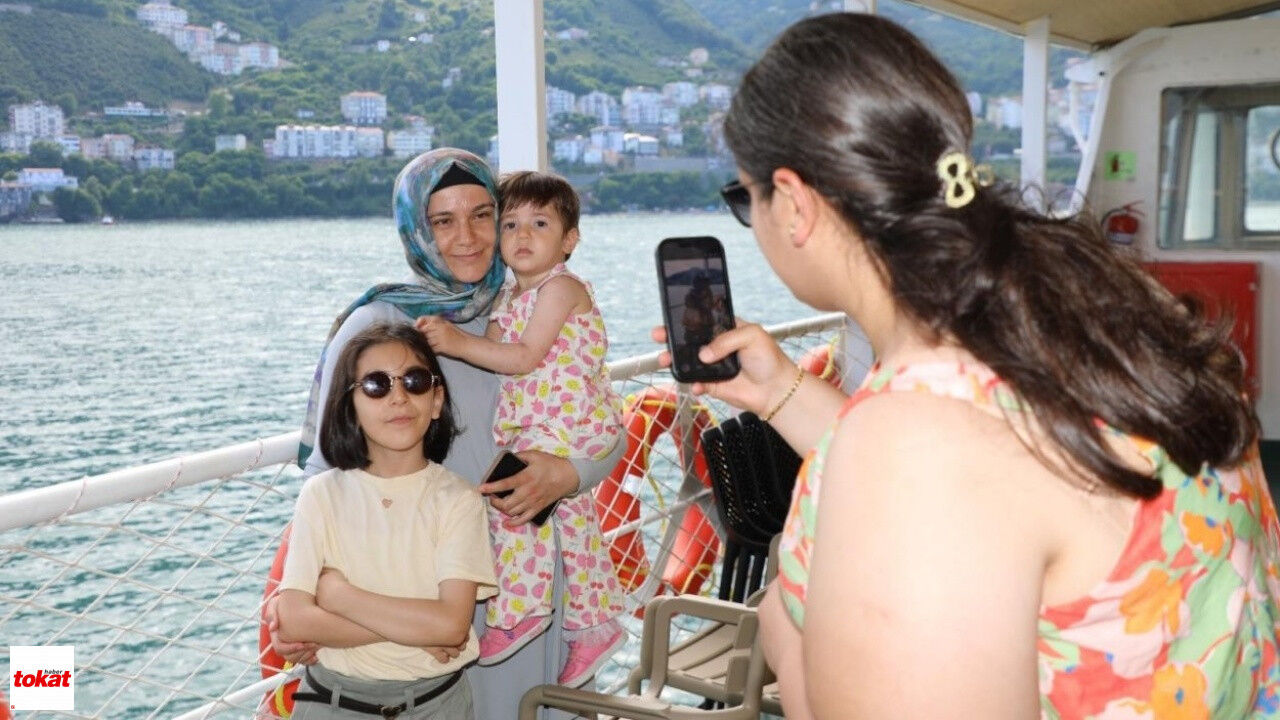Tokat Ordu Şehit Necati Gürkaya Gemisi Tur2