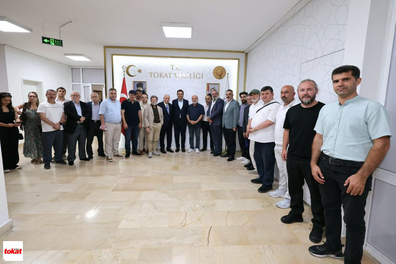 Tokat Sinemecılar (1)