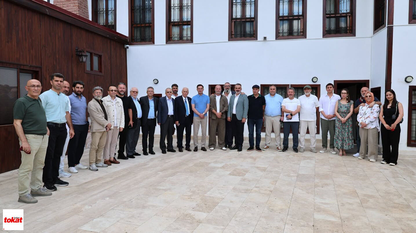 Tokat Sinemecılar (2)