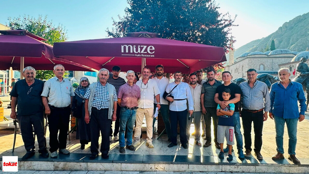 Tokat Sulusokak Hukuk Ve Adalet Çağrısı1