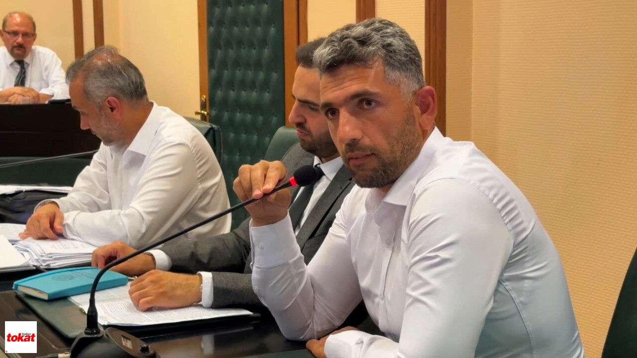 Tokat Turhal Ilçesi Şenyurt Belediyesi Samsun Büyükşehir Belediyesi Kardeş Şehir2
