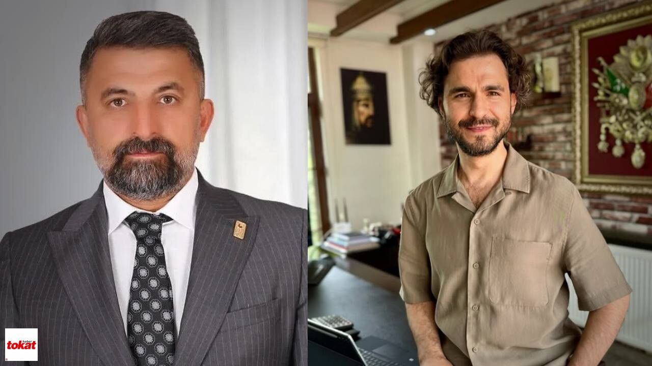 Tokat'ta Sansar Ailesinin Acı Günü