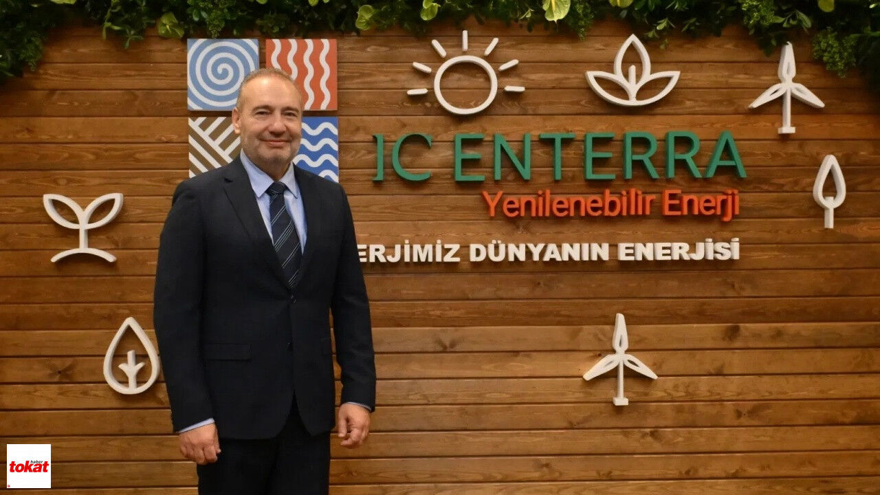 Tokat’taki Güvenli Depolmalı Res’e Çed Onayı
