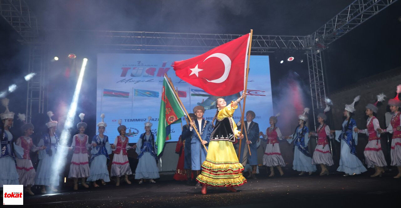 Türk Dünyasi (13)