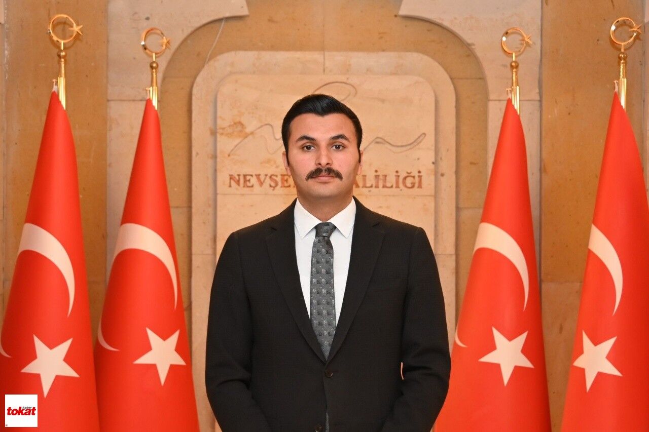 Vali Yard Öztürk