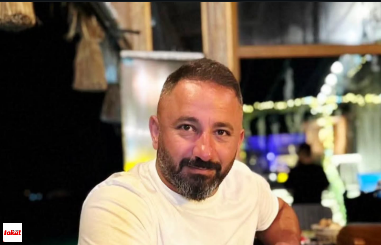 Vefat Gök